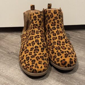 Harvest Land Kids boots.